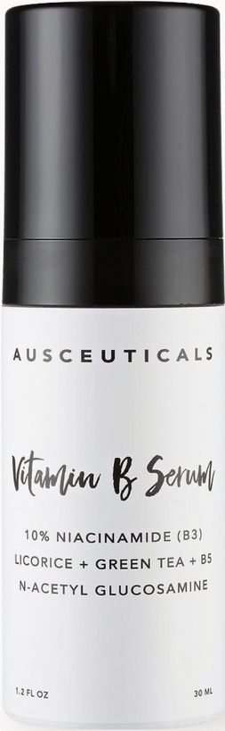 Vitamin B Serum