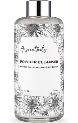 Powder Cleanser