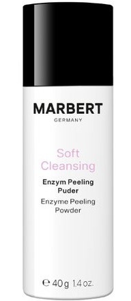 Cleansing Enzyme Peeling