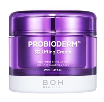 Probioderm 3d Lifting Cream