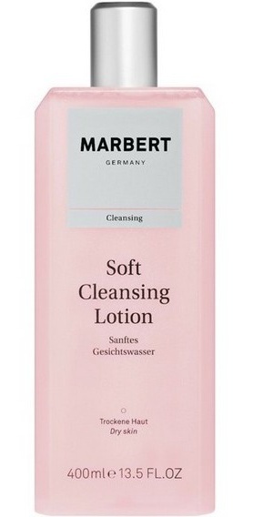 Soft Cleansing Lotion