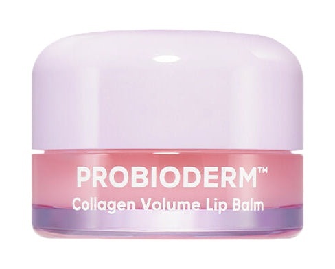 Probioderm Collagen Volume Lip Balm