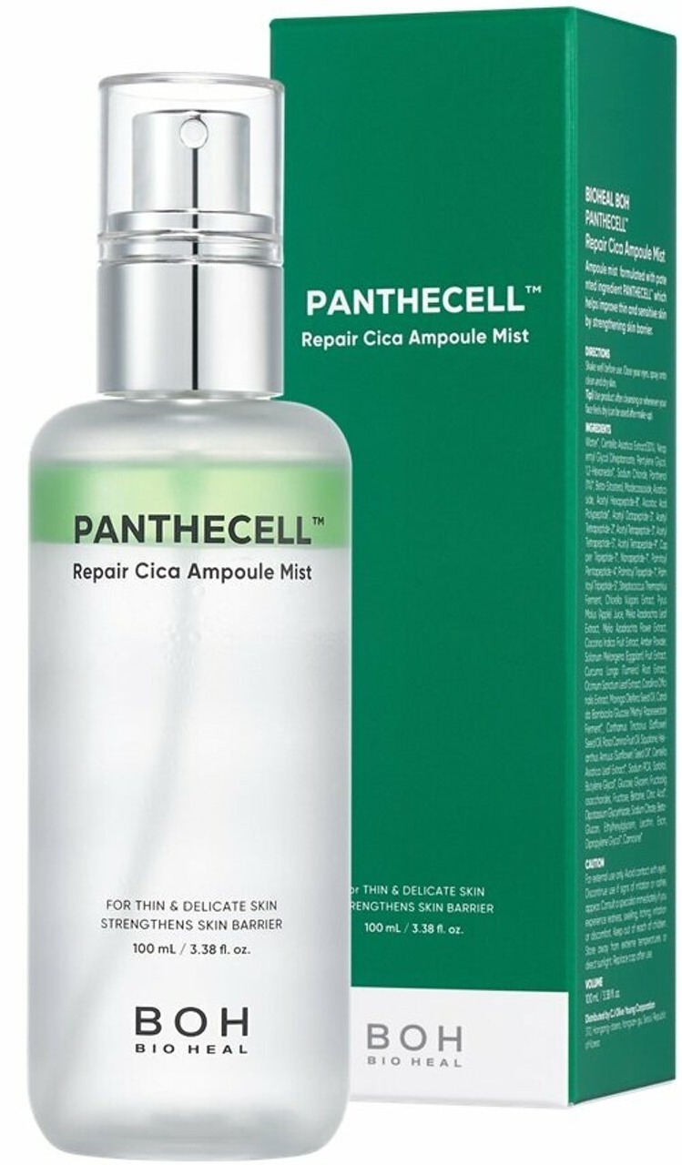 Panthecell Repair Cica Ampoule Mist