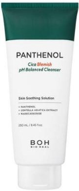 Panthenol Cica Blemish pH Balanced Cleanser