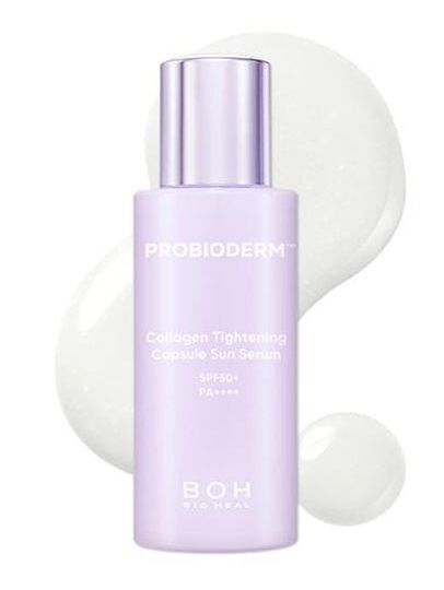 Probioderm Collagen Tightening Capsule Sun Serum