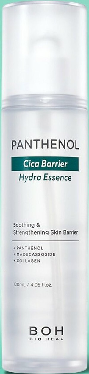 Panthenol Cica Barrier Hydra Essence Plus