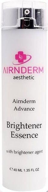Advance Brightener Essence