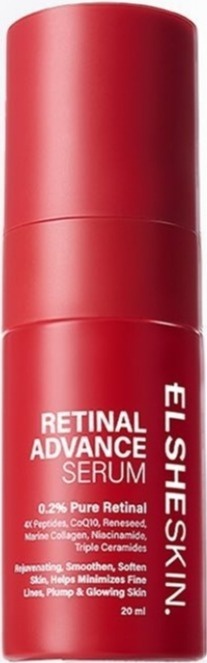 Retinal Advance Serum