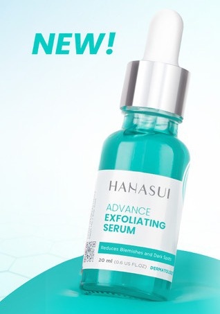 Advance Exfoliating Serum
