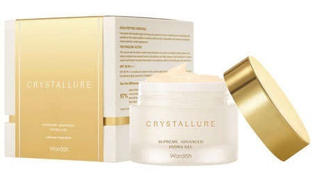 Advance Hydra Gel