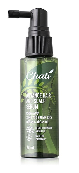 Advance Hair&Scalp Serum