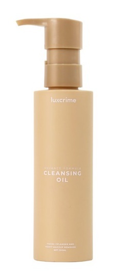 Advance Natural Cleansing Oil