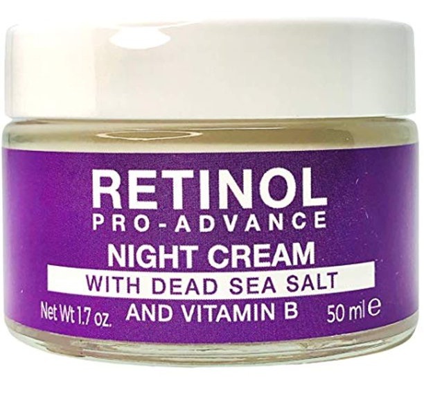 Retinol Pro-Advance Night Cream