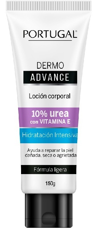 Dermo Advance Loción Corporal