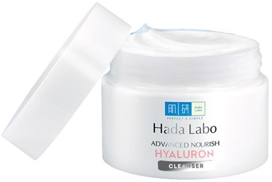 Advanced Nourish Hyaluron Cream