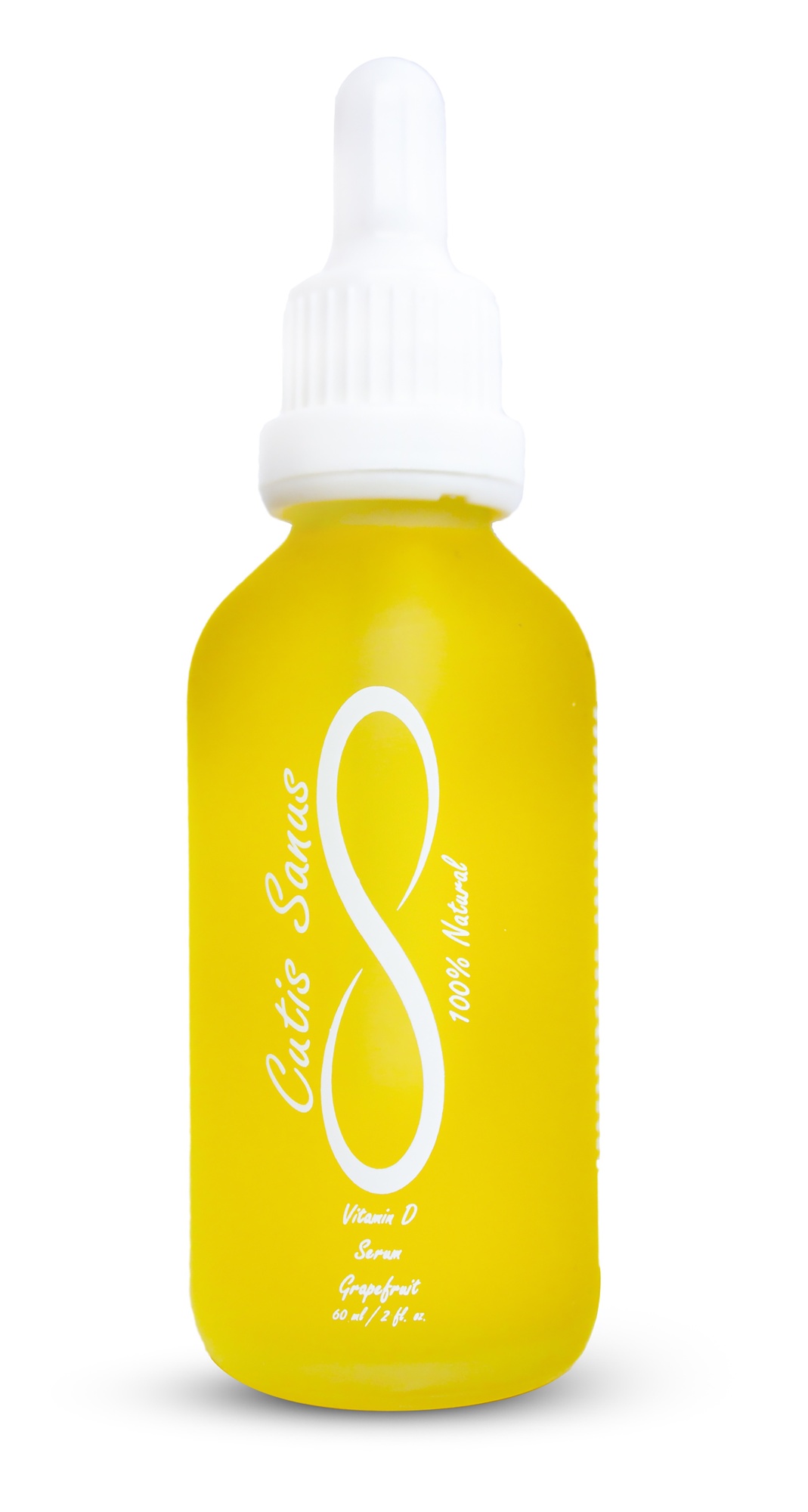 100% Organic Vitamin B Serum Face Oil
