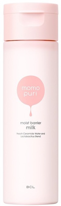 Moist Barrier Milk