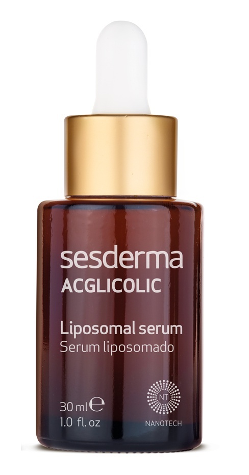 Acglicolic Liposomal Serum