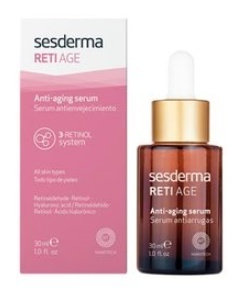 Reti Age Serum