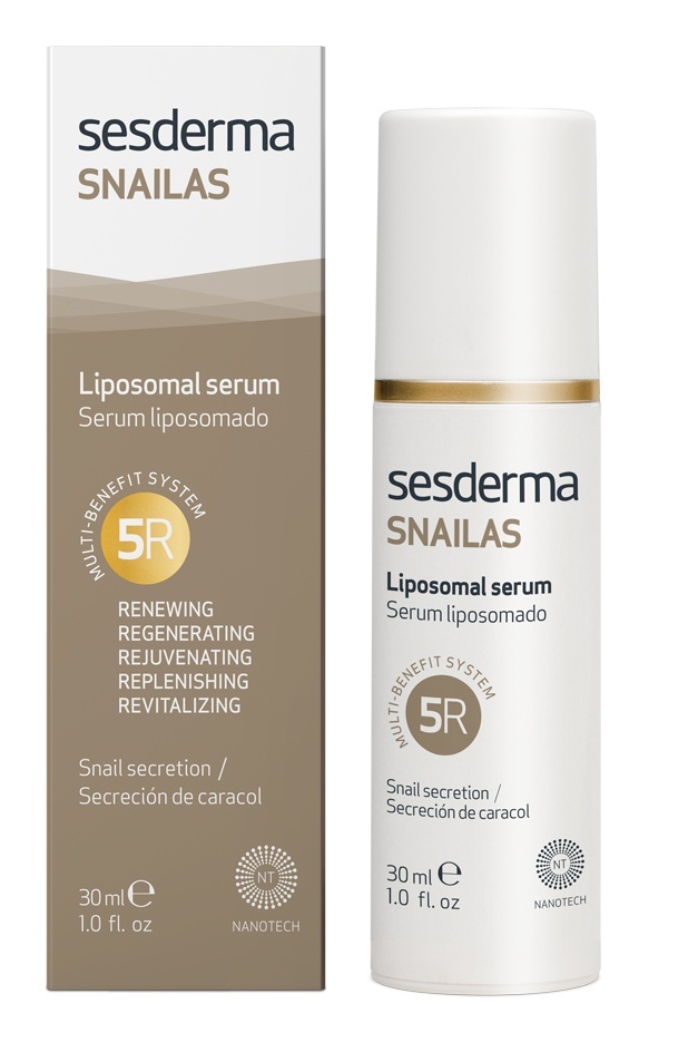 Snailas Serum