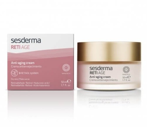 Reti Age Anti-Aging Cream