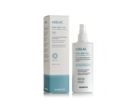 Azelac Lotion