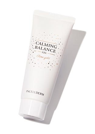 Calming Balance Gel