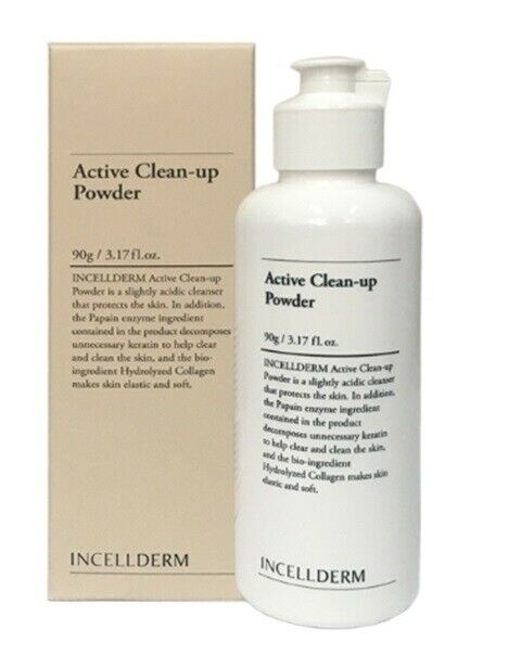 Active Clean-Up Powder