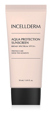 Aqua Protection Sunscreen