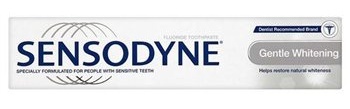 Gentle Whitening Toothpaste