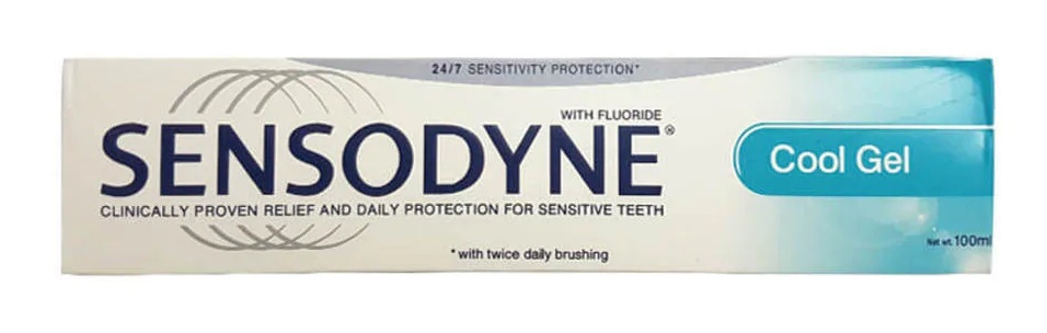 Everyday Protection Cool Gel