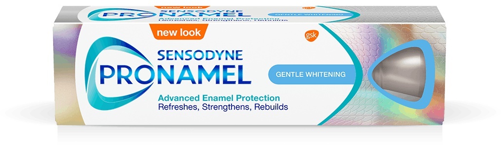 Pronamel Gentle Whitening Toothpaste