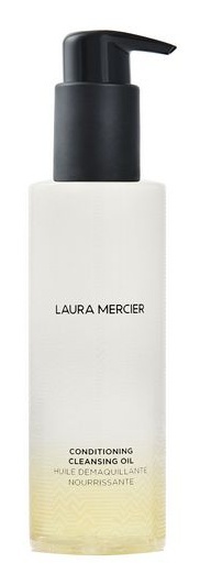 Cleansing Oil