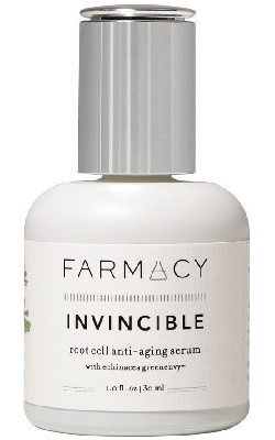 Invincible