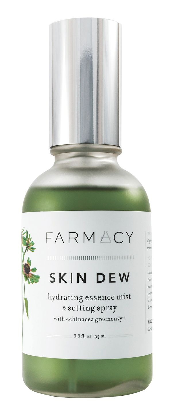 Skin Dew