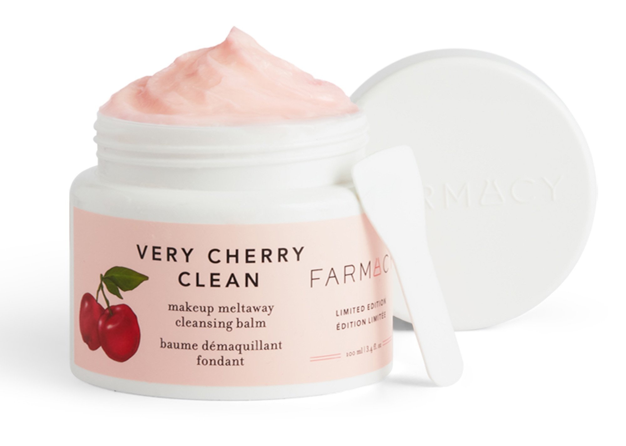 Very Cherry Clean