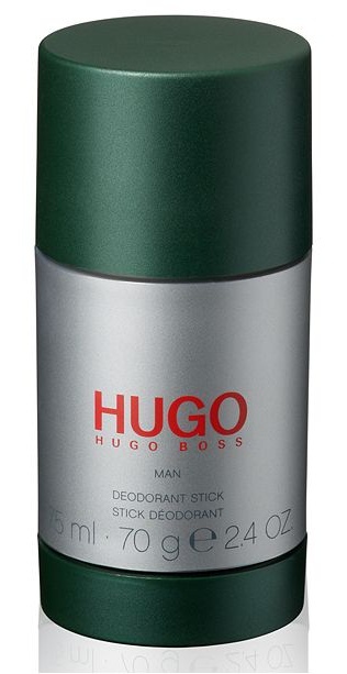 Deodorant Stick