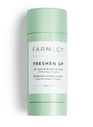 Freshen Up