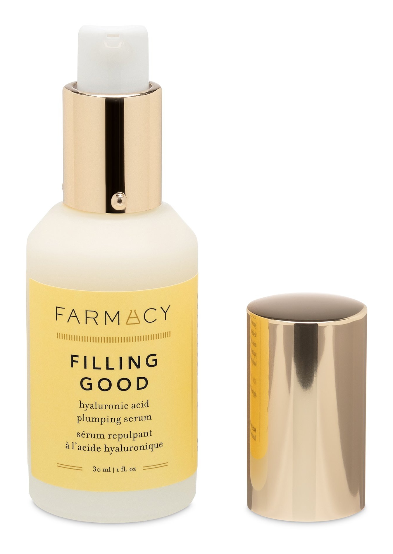 Filling Good Hyaluronic Acid Plumping Serum