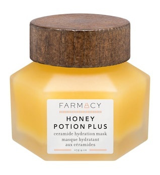 Honey Potion Plus Ceramide Hydration Mask