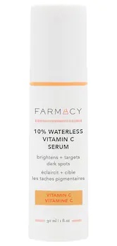 10% Waterless Vitamin C Serum