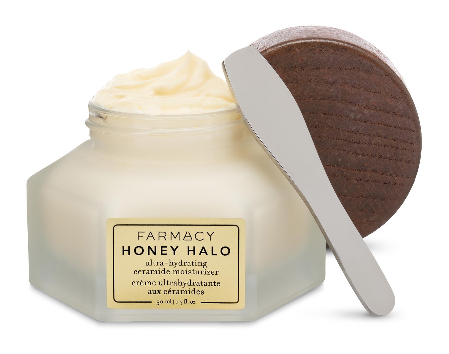 Honey Halo