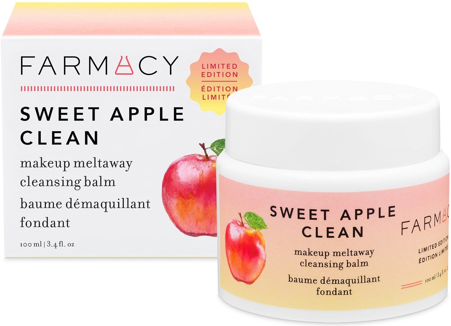 Sweet Apple Clean