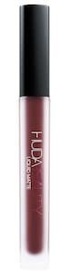 Liquid Matte Lipstick