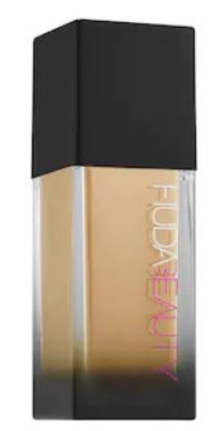 Fauxfilter Full Coverage Matte Foundation