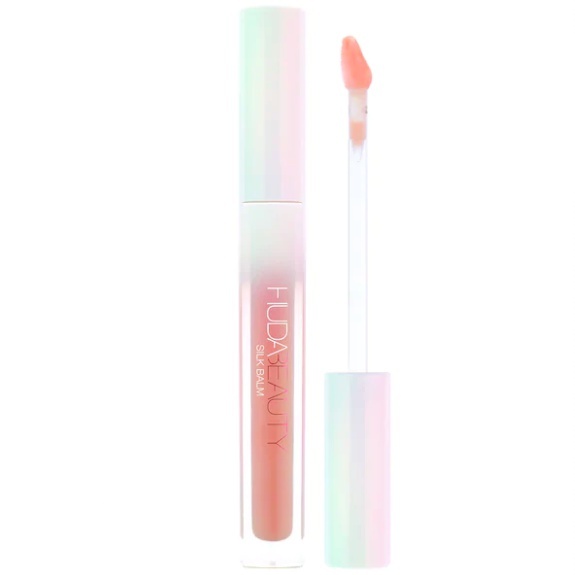 Silk Balm Hydrating And Nourishing Lip Balm