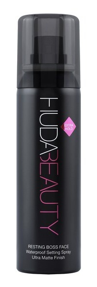 Resting Boss Face Setting Spray