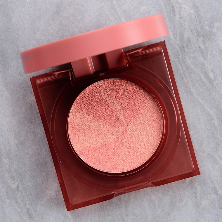 Glowish Cheeky Vegan Blush Powder