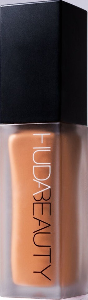 #fauxfilter Luminous Matte Buildable Coverage Crease Proof Concealer