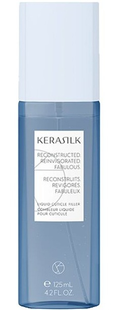 Liquid Cuticle Filler